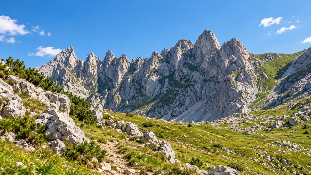 bobotov kuk