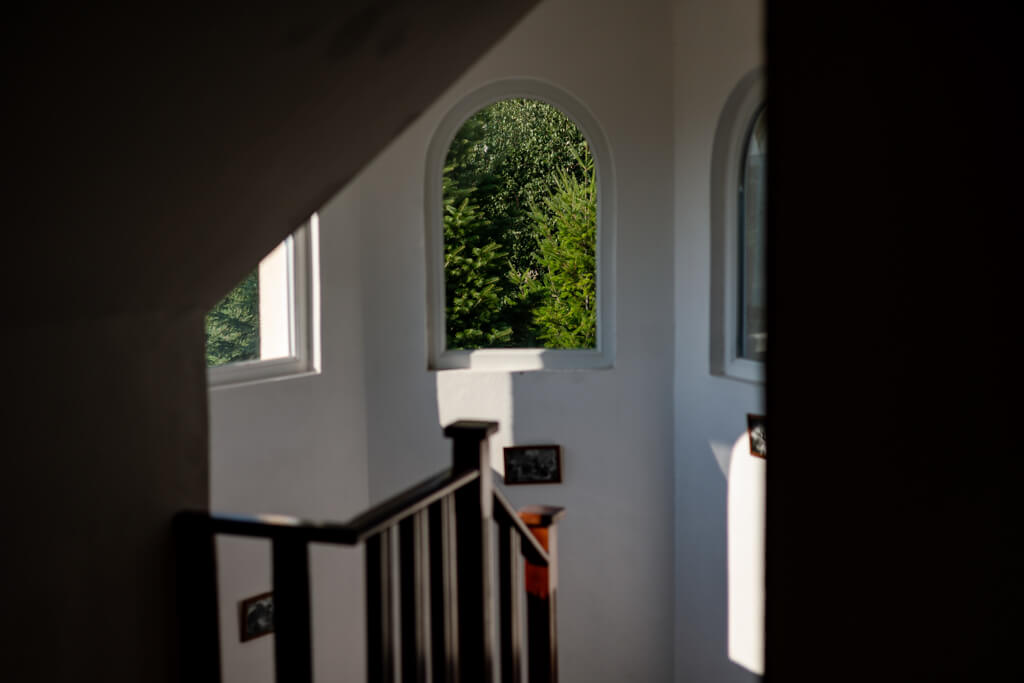 hodnik - hallway