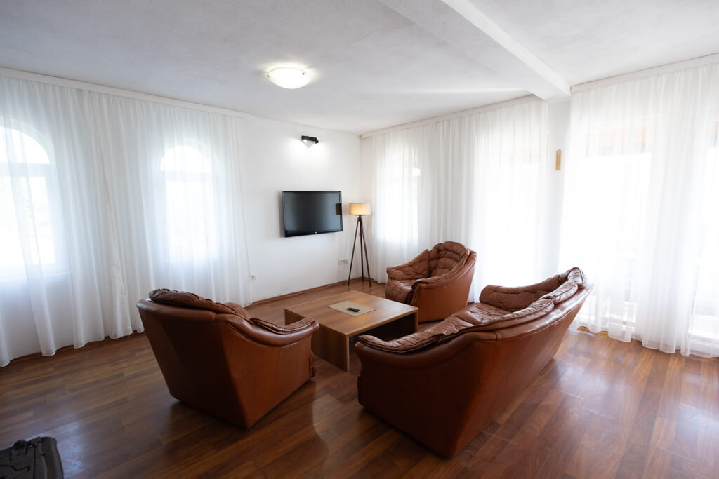 Dnevna soba - living room