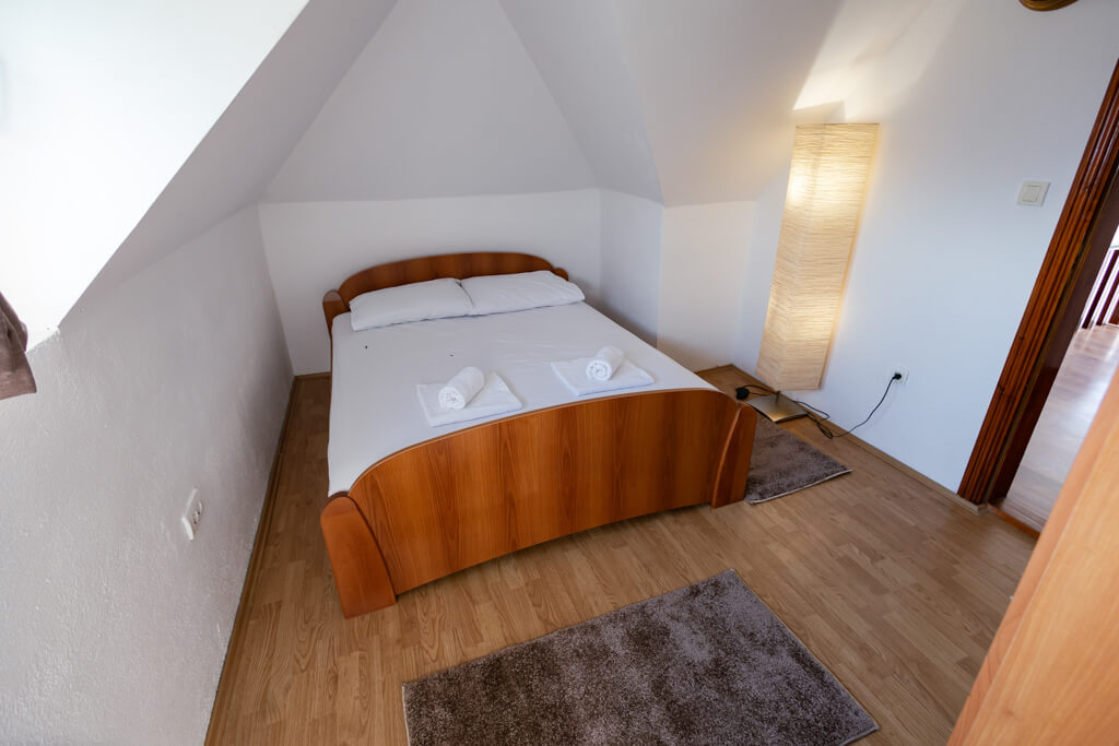 spavaca soba - bedroom