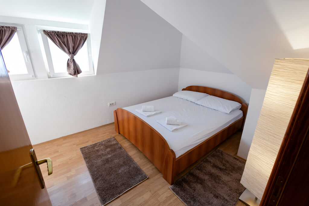 spavaca soba - bedroom