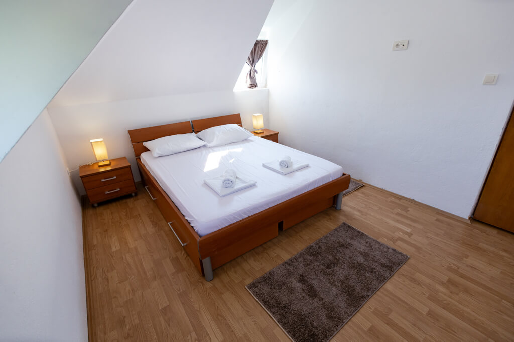 spavaca soba - bedroom