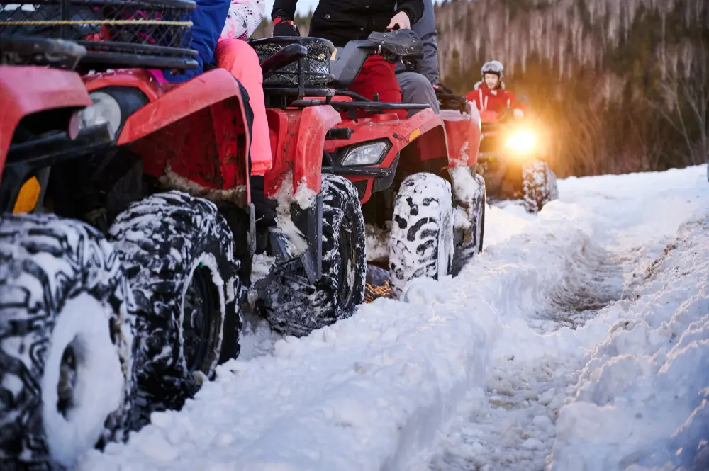 atv quads
