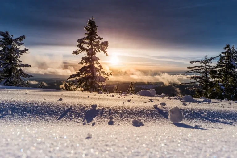 what to do in Žabljak in winter if you don't ski