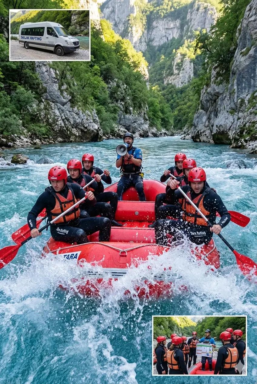 Šta je uključeno​ u cijenu