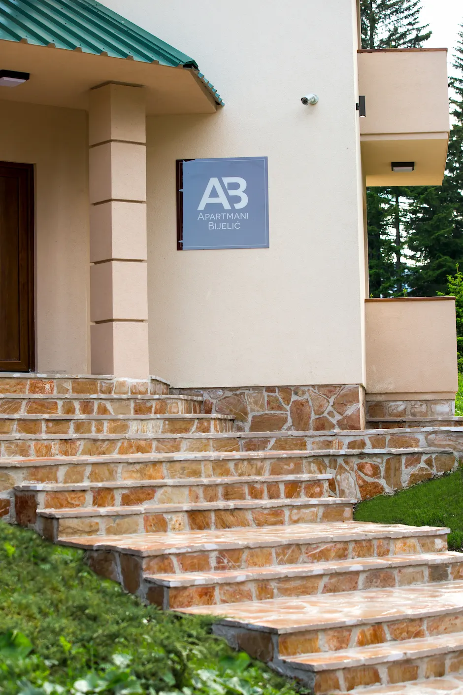 apartmani zabljak